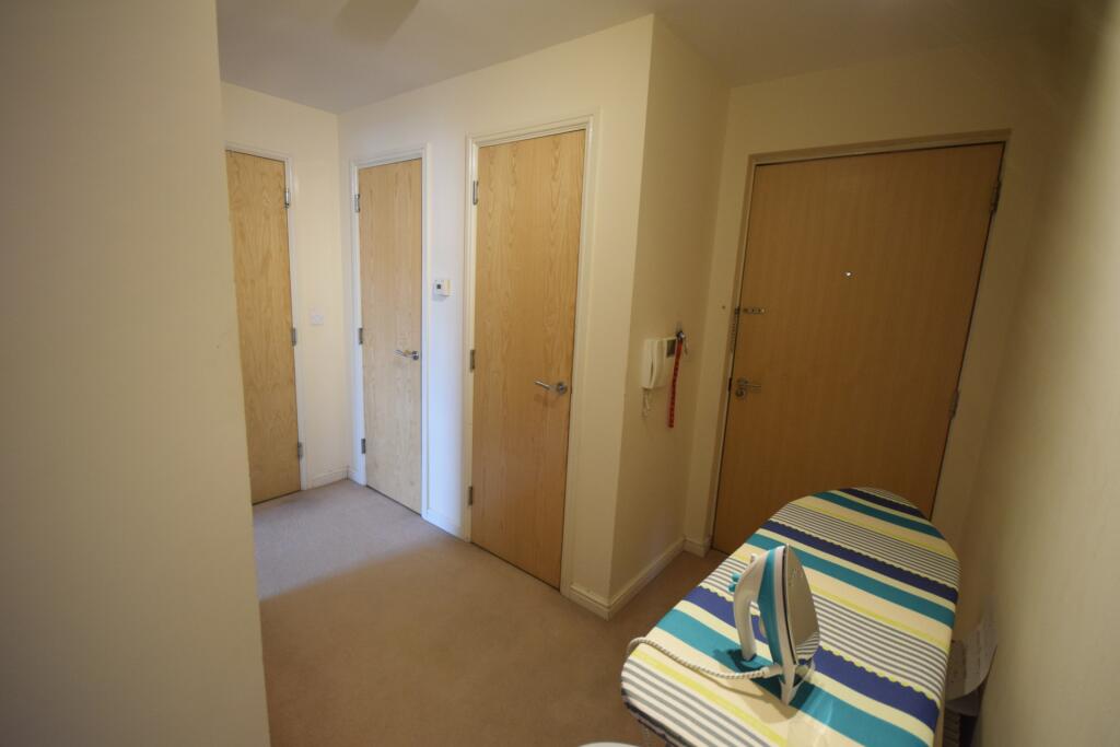 Additional image 8 of Parkhouse Court, Hatfield, AL10