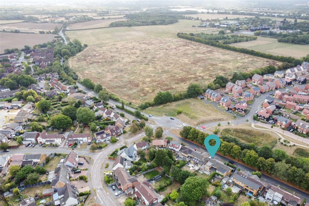 Additional image 14 of Sandpit Lane, St. Albans, Hertfordshire, AL4