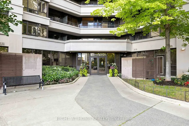 Additional image 3 of 1060 Sheppard Ave Unit 1521