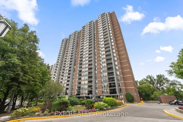 85 Emmett Ave Unit 312