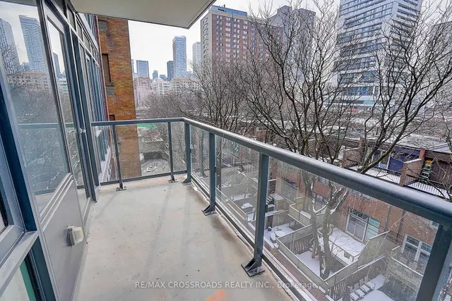 Additional image 32 of 308 Jarvis St Unit 520