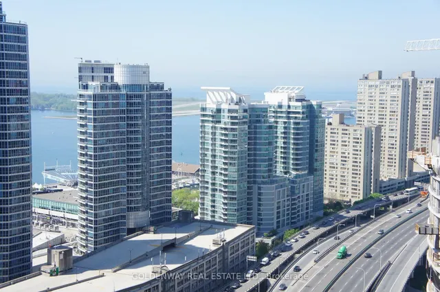 Additional image 8 of 55 Bremner Blvd Unit 2608