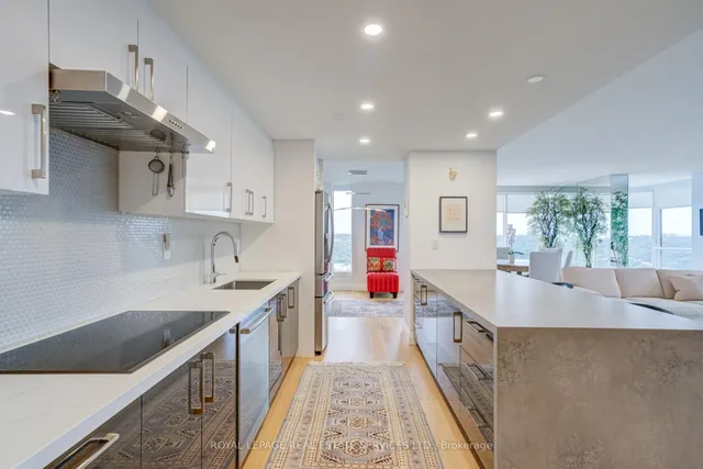 Additional image 15 of 2045 Lake Shore Blvd Unit 2410