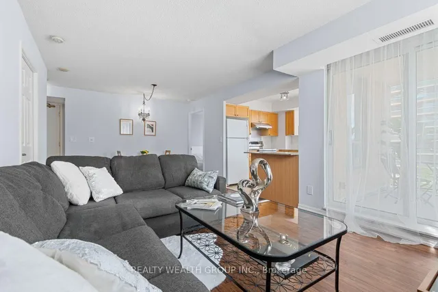 Additional image 5 of 5940 Yonge St Unit 513