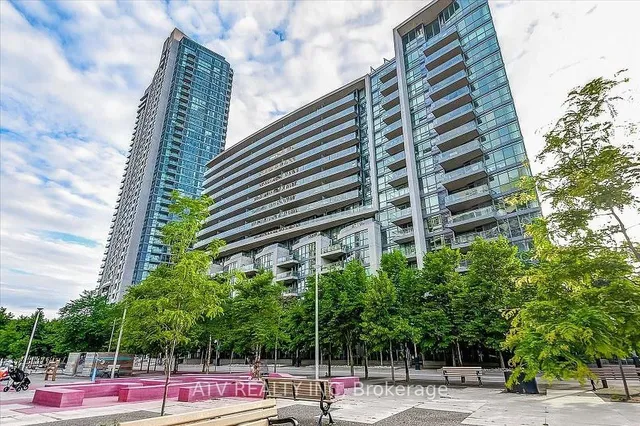 Additional image 33 of 209 Fort York Blvd Unit 961