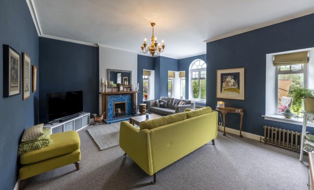 Additional image 5 of Haamar House, Kings Road, Stonehaven, Kincardineshre, AB39