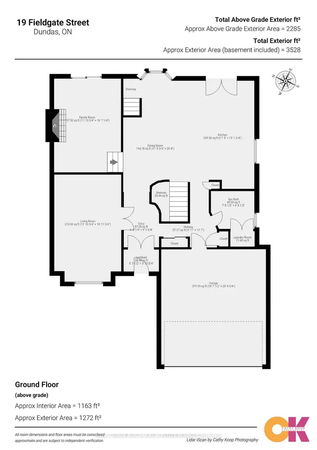 Additional image 40 of 19 Fieldgate St