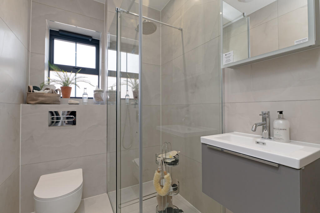 Additional image 8 of Plot 2 Barley Mews Barley Mow Lane, St. Albans, AL4