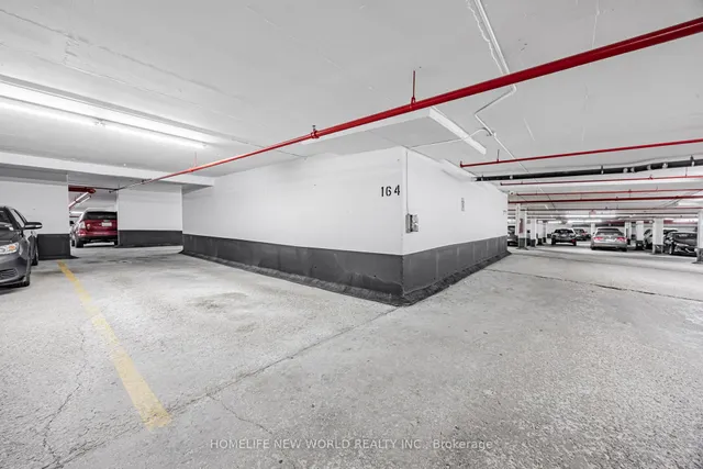 Additional image 29 of 3300 Don Mills Rd Unit 708