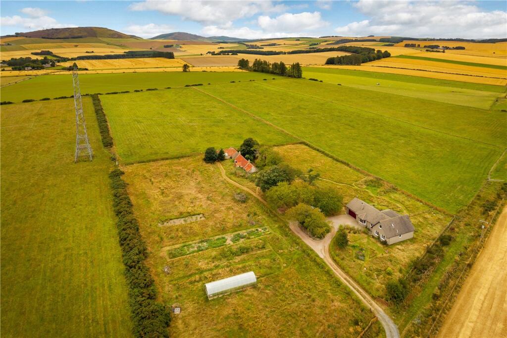 Property image for Redhill Croft, Rothienorman, Inverurie, Aberdeenshire, AB51