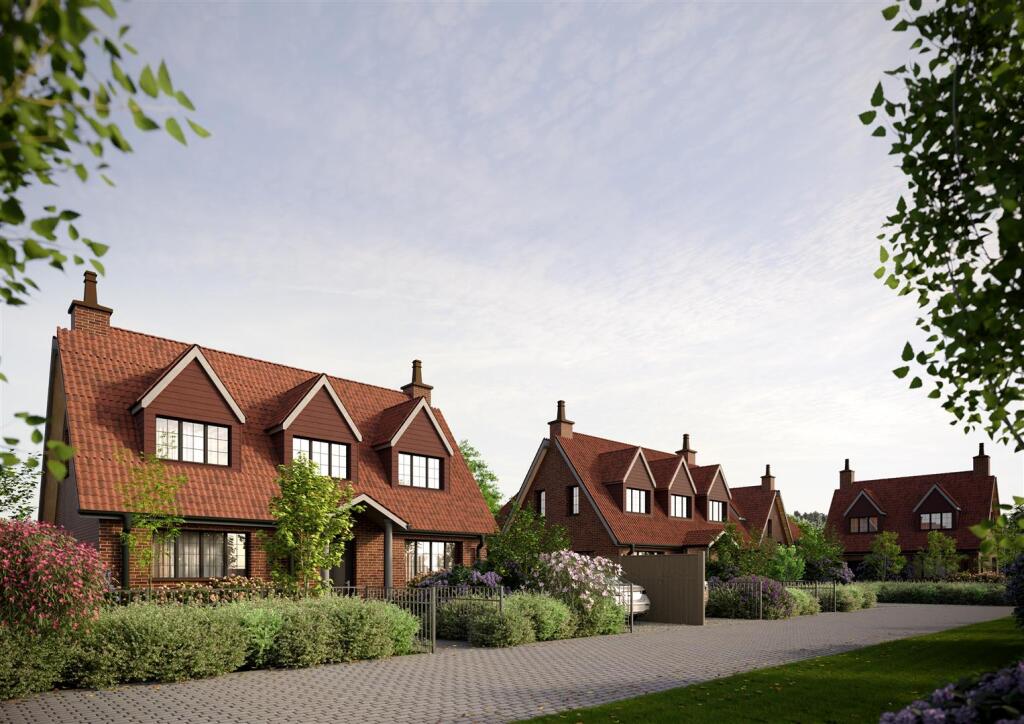 Additional image 6 of Plot 2, Barley Mews, St Albans, AL4