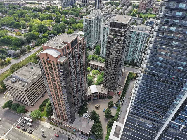 Additional image 18 of 23 Sheppard Ave Unit 609