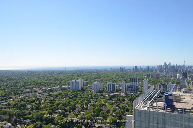 Additional image 11 of 2221 Yonge St Unit 5404