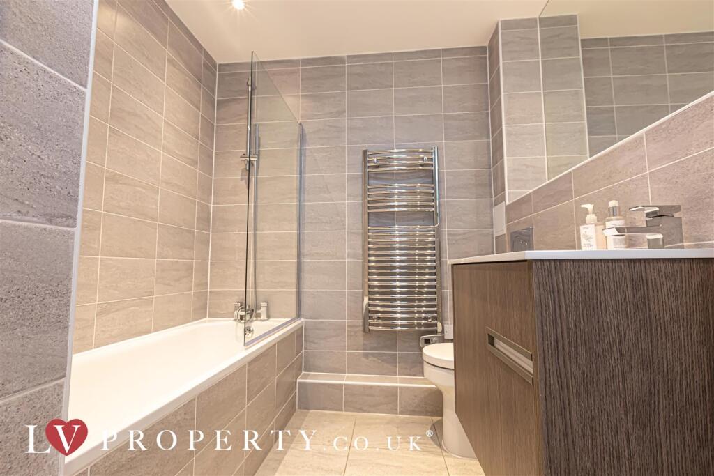 Additional image 12 of The Foundry, Jewellery Quarter