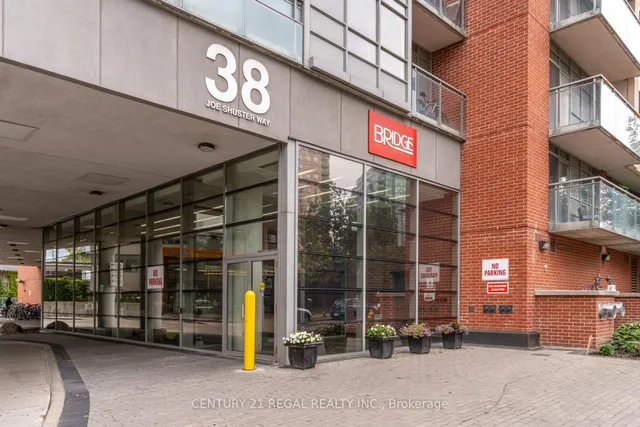 Additional image 3 of 38 Joe Shuster Way Unit 1411