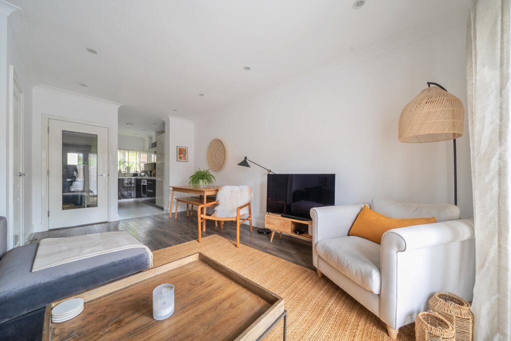 Additional image 15 of Mortimer Crescent St. Albans AL3