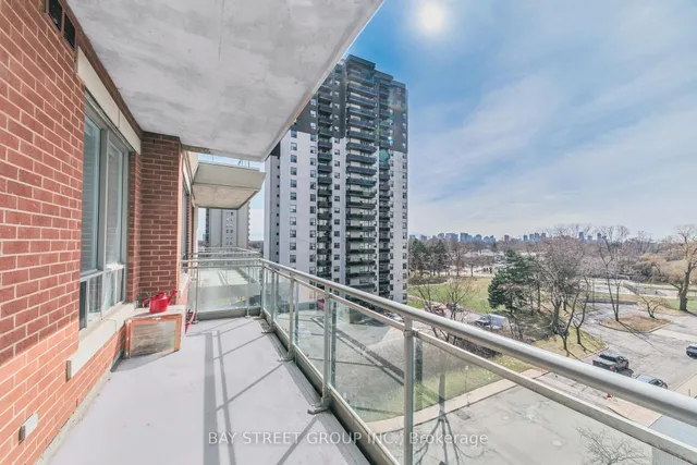 Additional image 24 of 777 Steeles Ave Unit LPH10