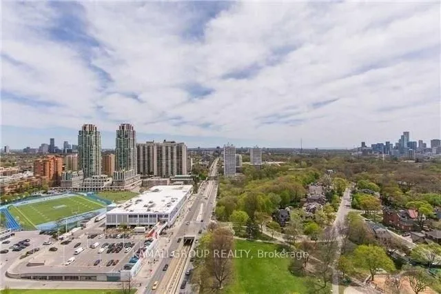 Additional image 2 of 501 St. Clair Ave Unit 1303