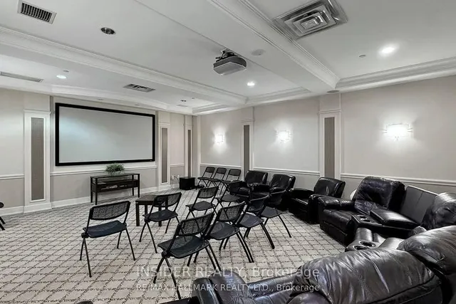 Additional image 39 of 660 Sheppard Ave Unit 305