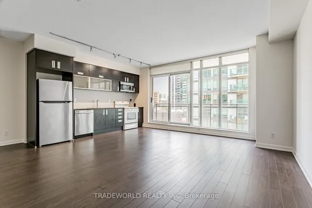 Additional image 5 of 205 Frederick St Unit 909