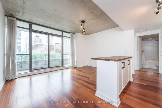 Additional image 3 of 281 Mutual St Unit 605