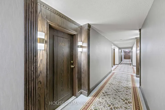 Additional image 5 of 1555 Finch Ave Unit 2205