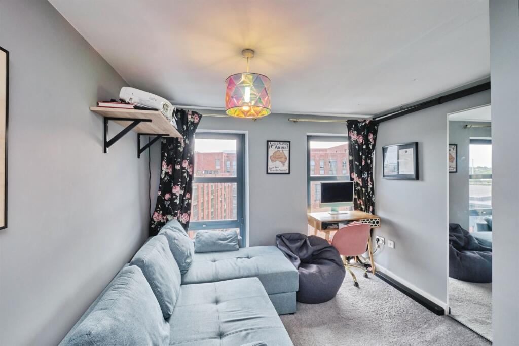 Additional image 14 of Alcester Street, Birmingham