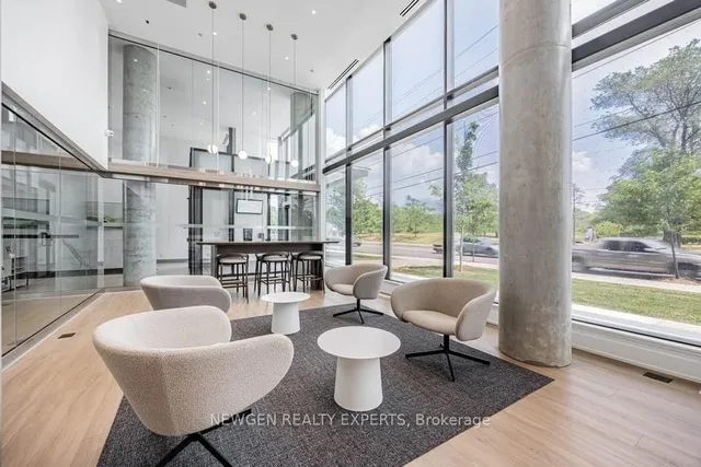 Additional image 3 of 3100 Keele St Unit 521