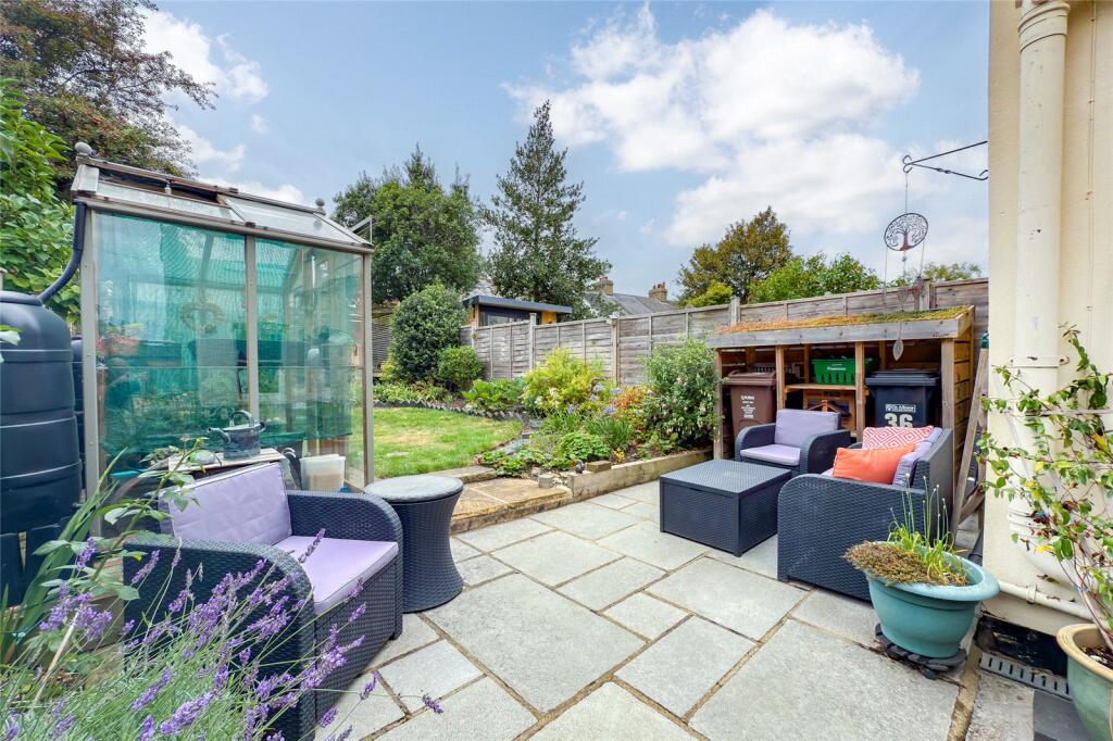 Additional image 11 of Warwick Road, St. Albans, Hertfordshire, AL1