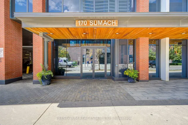 Additional image 2 of 170 Sumach St Unit 418