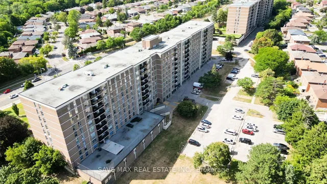 Additional image 39 of 2825 Islington Ave Unit 503