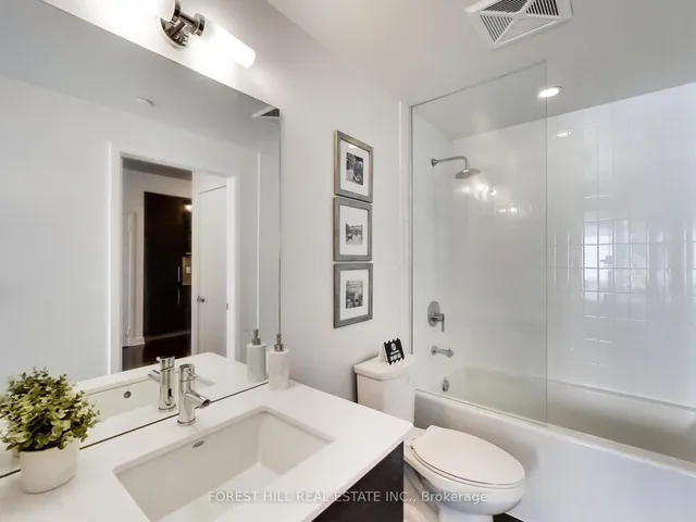 Additional image 28 of 210 Simcoe St Unit 2301