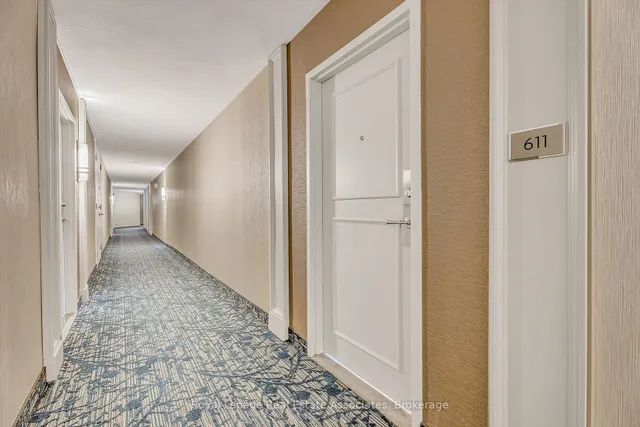 Additional image 4 of 1333 Bloor St Unit 611