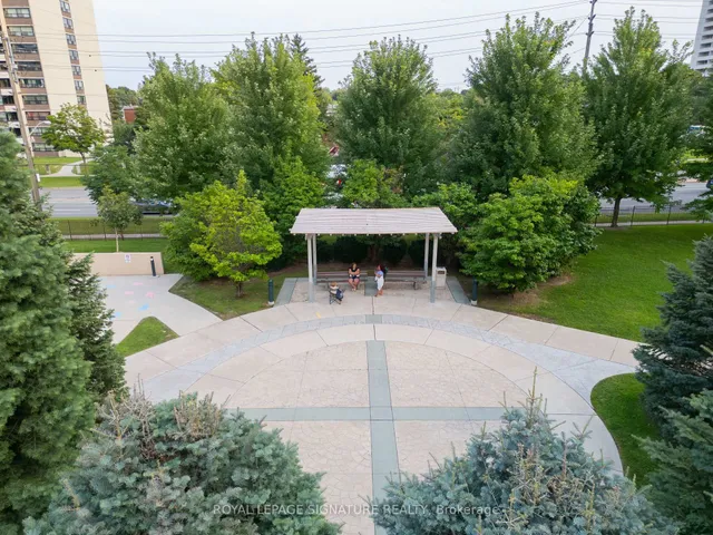 Additional image 38 of 65 Huntingdale Blvd Unit 1405