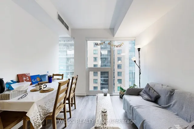 Additional image 21 of 82 Dalhousie St Unit 610