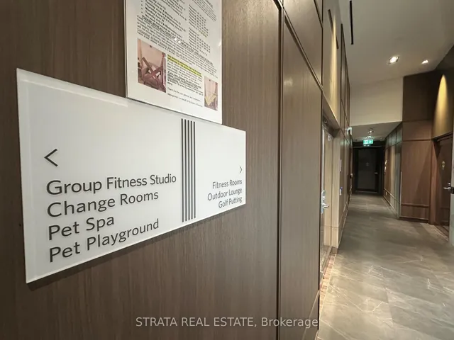 Additional image 33 of 19 Bathurst St Unit 3915