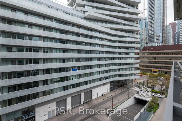 Additional image 27 of 29 Queens Quay Unit 627