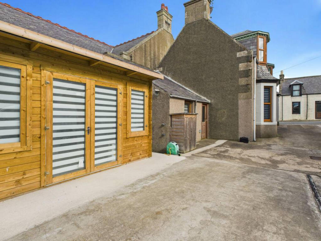 Additional image 2 of market Street, Macduff, AB44