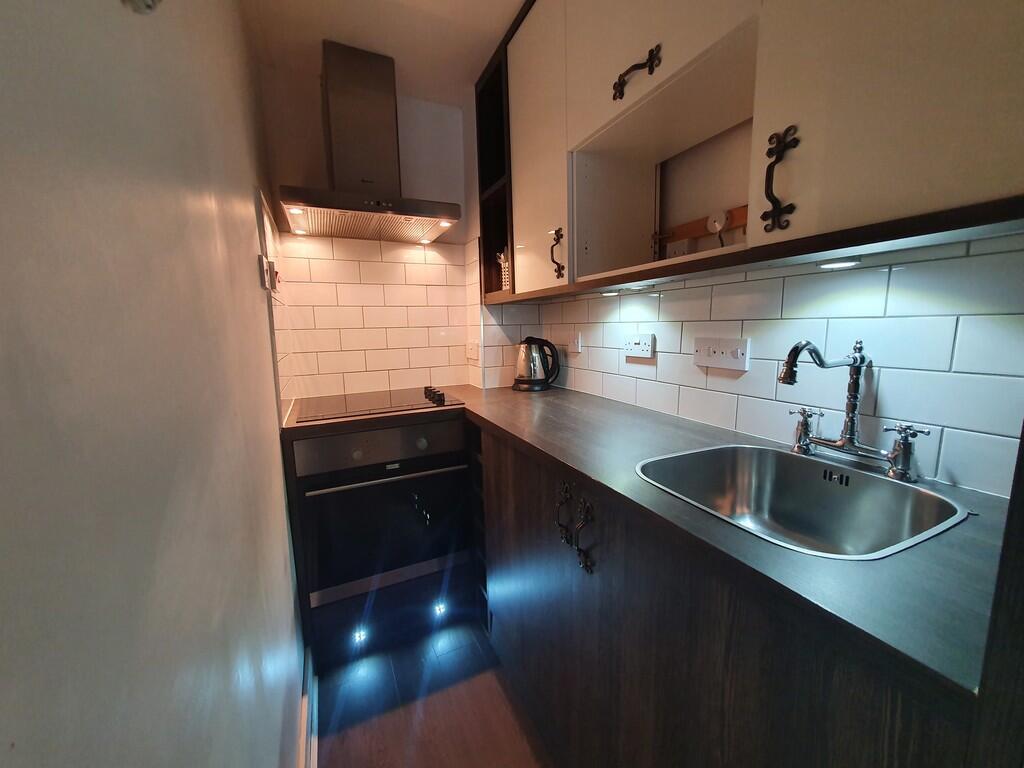 Additional image 6 of South Mount Street GFR, Aberdeen