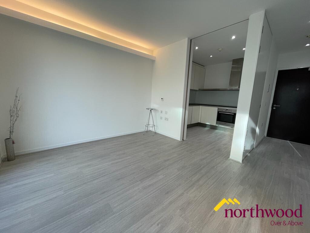 Additional image 2 of The Cube West, Birmingham City Centre, B1