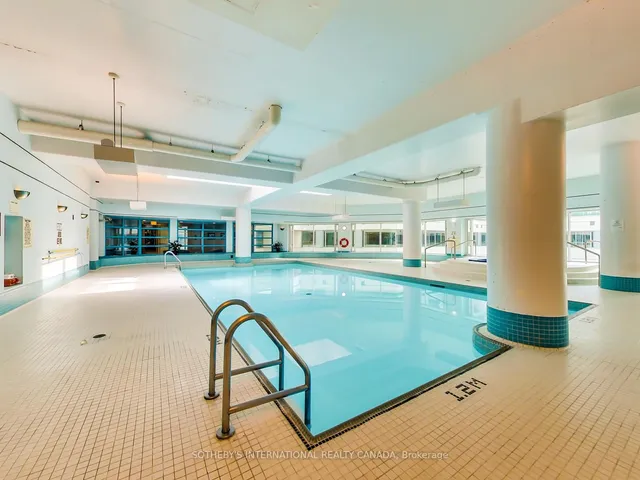 Additional image 23 of 10 Yonge St Unit 2701