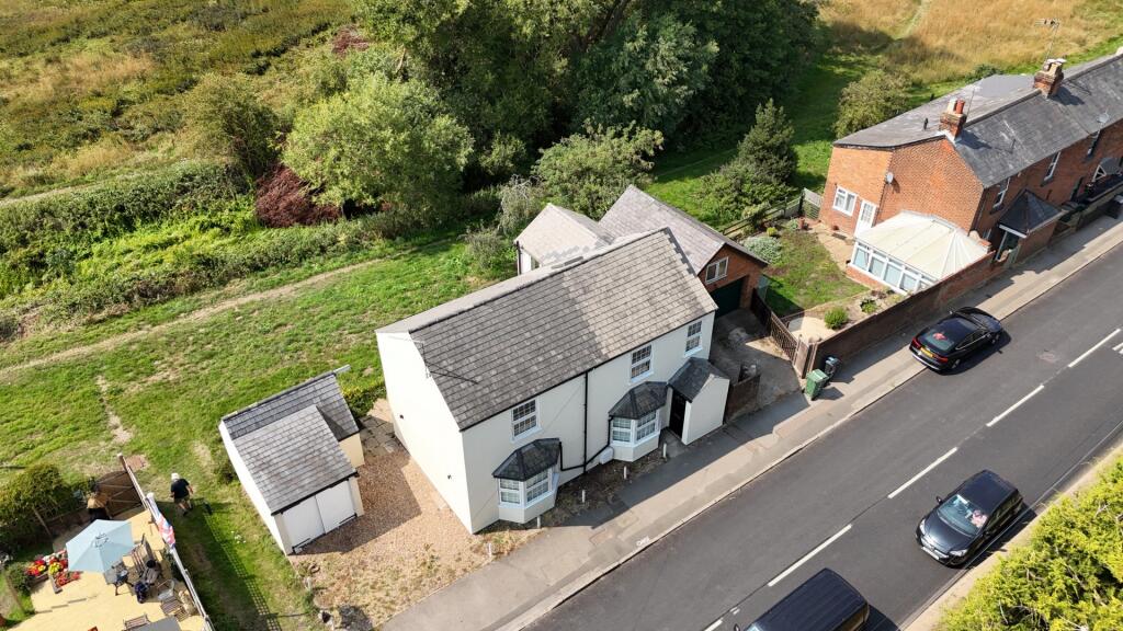 Property image for High Street, Colney Heath, AL4