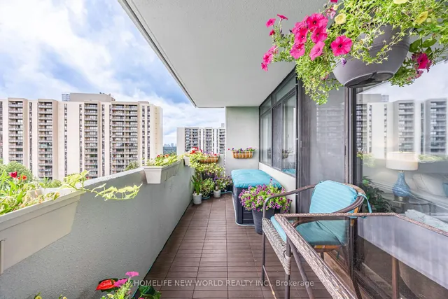 Additional image 17 of 3300 Don Mills Rd Unit 708