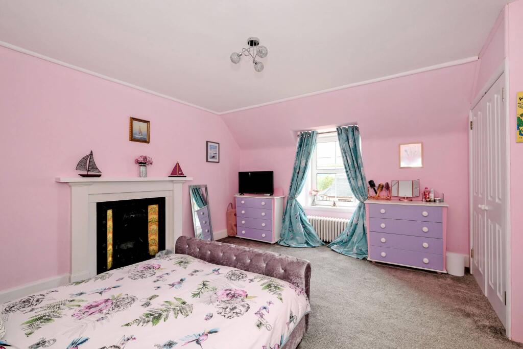 Additional image 15 of The Old Schoolhouse, Cairnie, Huntly, AB54 4TQ