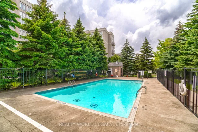 Additional image 39 of 1720 Eglinton Ave Unit 610
