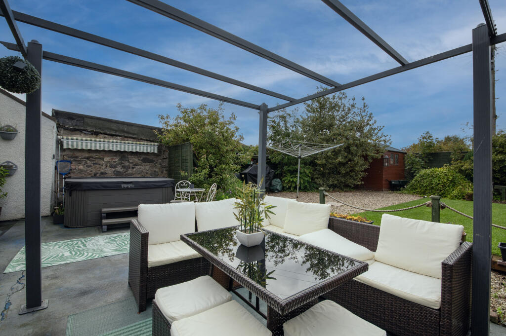 Additional image 27 of St. Andrews Square, Buckie, AB56