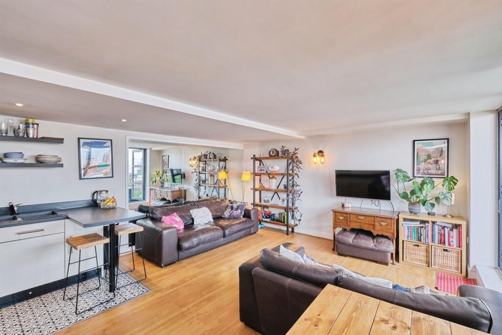 Additional image 6 of Alcester Street, Birmingham