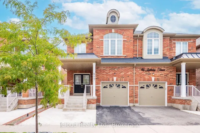 Additional image 2 of 617 Mockridge Terr