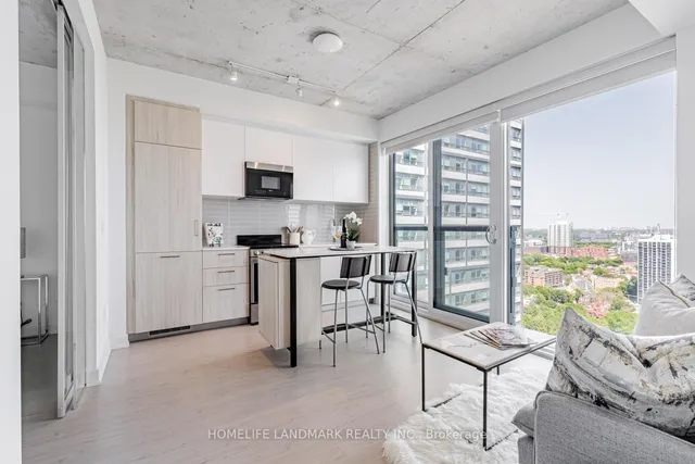 Additional image 4 of 65 Mutual St Unit 2501