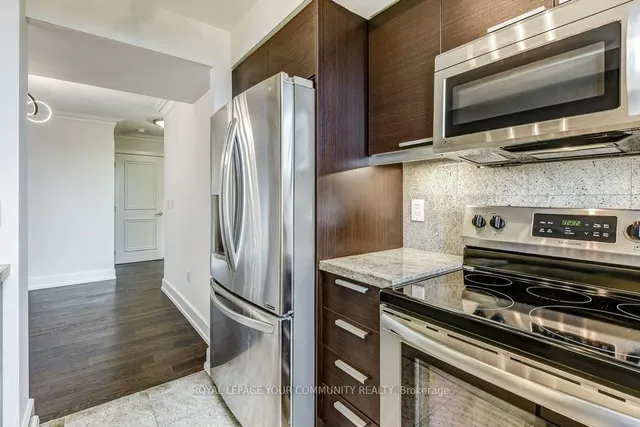 Additional image 19 of 650 Sheppard Ave Unit 527